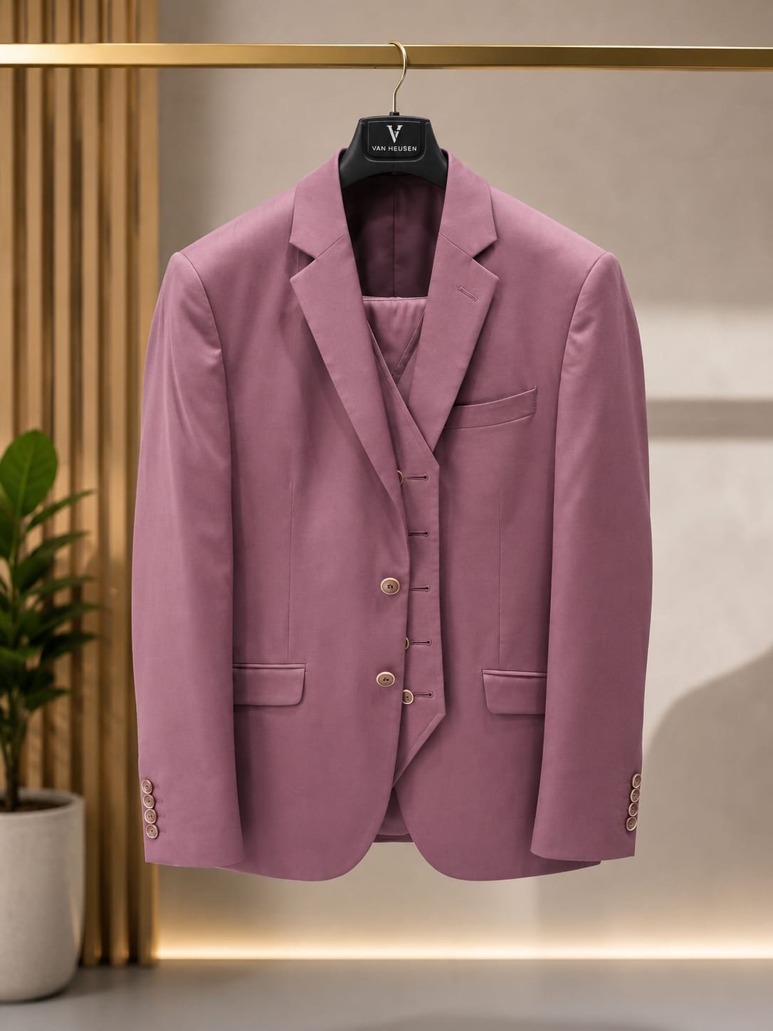 Van Heusen MENS SUITS