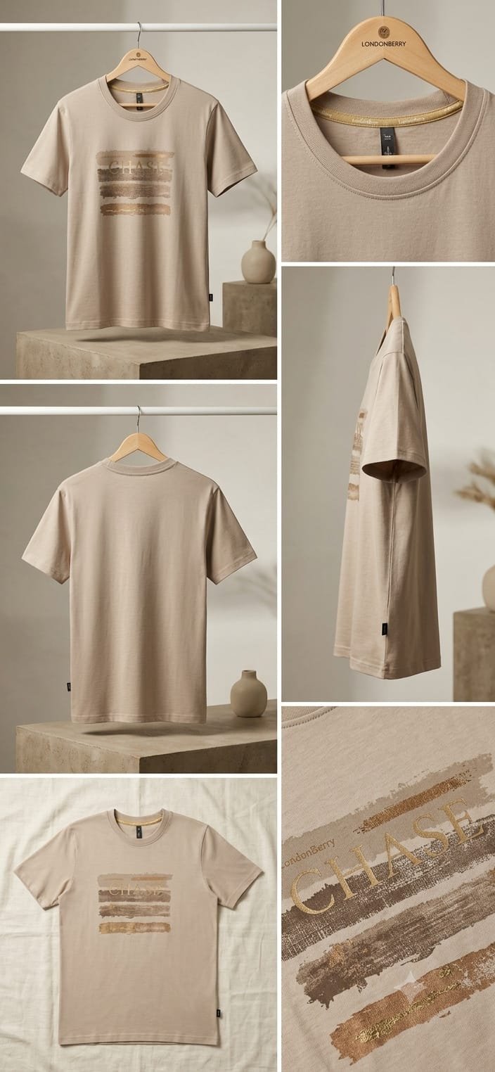 Women Printed Light Slim-Fit casual Top T-shirt